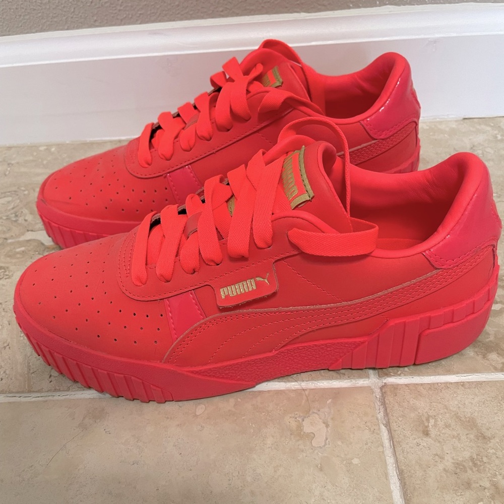 Puma sneakers